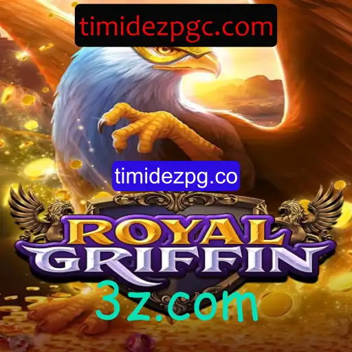 Descubra o Fascinante Mundo de RoyalGriffin - Um Jogo de Estratégia Encantador