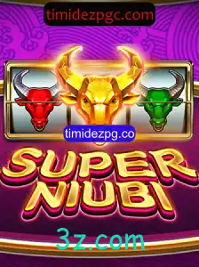 Descubra o Mundo de SuperNiubi: O Novo Jogo Revolucionário
