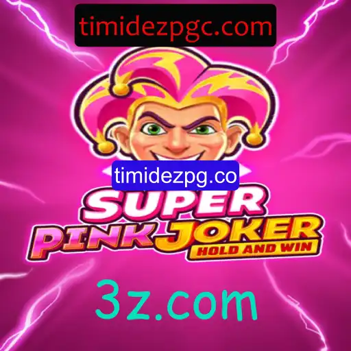 Descubra SuperPinkJoker: O Jogo que Revoluciona Mundos
