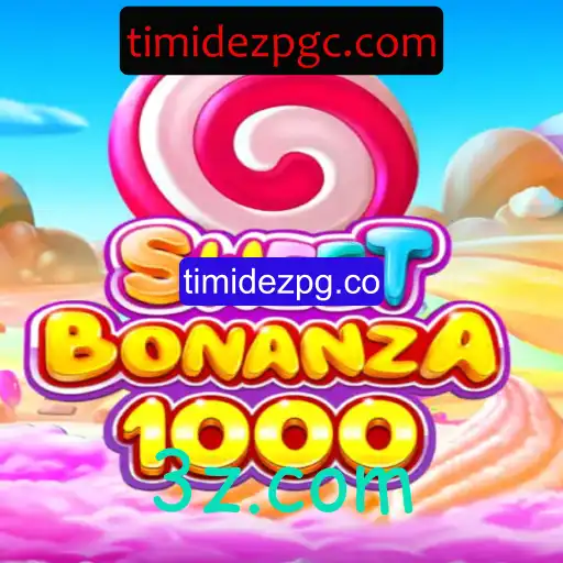 Decoding SweetBonanza1000: A Deep Dive into the Latest Gaming Sensation