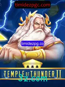 Explorando a Aventura Inédita de TempleofThunderII