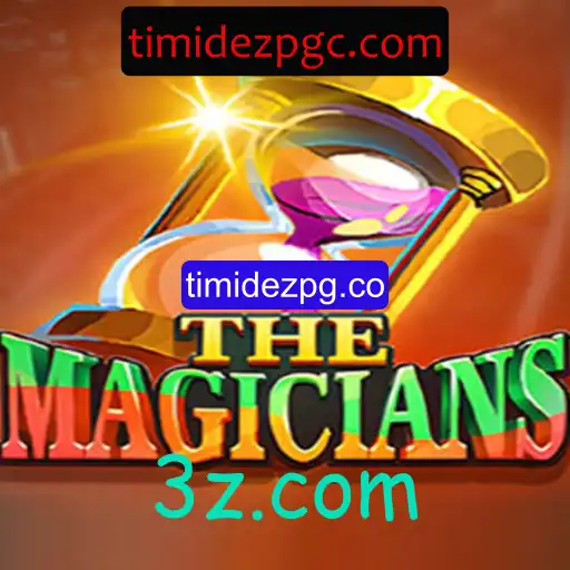 TheMagicians: Descubra o Mundo Encantado dos Magos