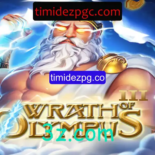 Explorando WrathofOlympusIII: Uma Jornada Épica no Mundo dos Deuses