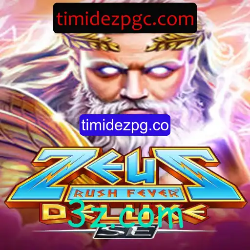 Explorando o Mundo de ZeusRushFeverDeluxeSE: Uma Aventura Mitológica